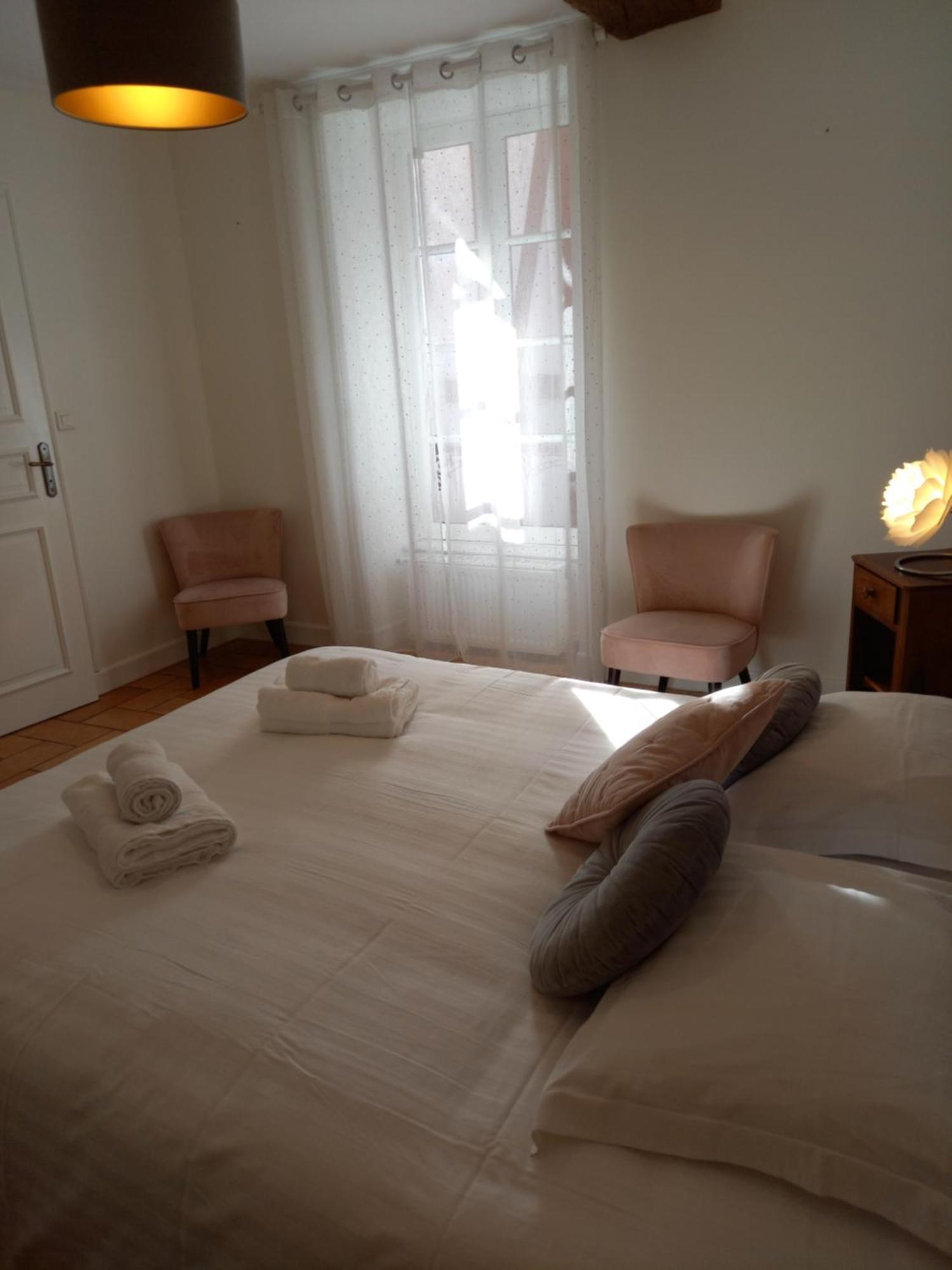 Hotel De La Halle Ноле Экстерьер фото